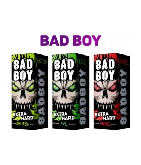 Жидкость Bad Boy Salt 30ml